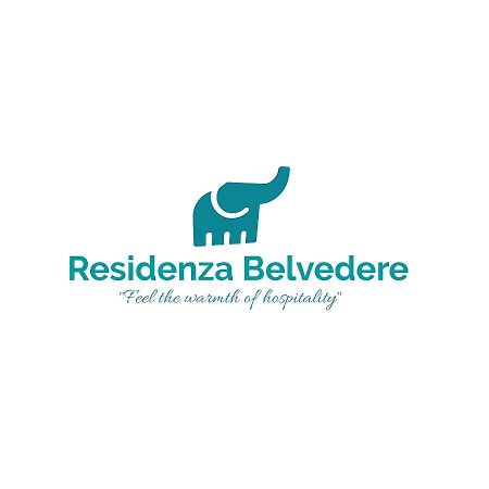 Residenza Belvedere Хиккадува Экстерьер фото
