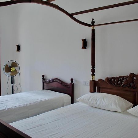 Residenza Belvedere Хиккадува Экстерьер фото