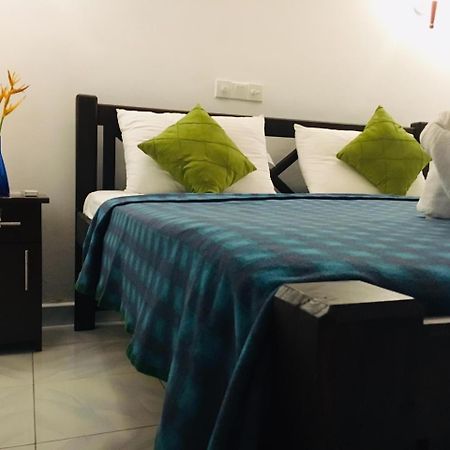 Residenza Belvedere Хиккадува Экстерьер фото