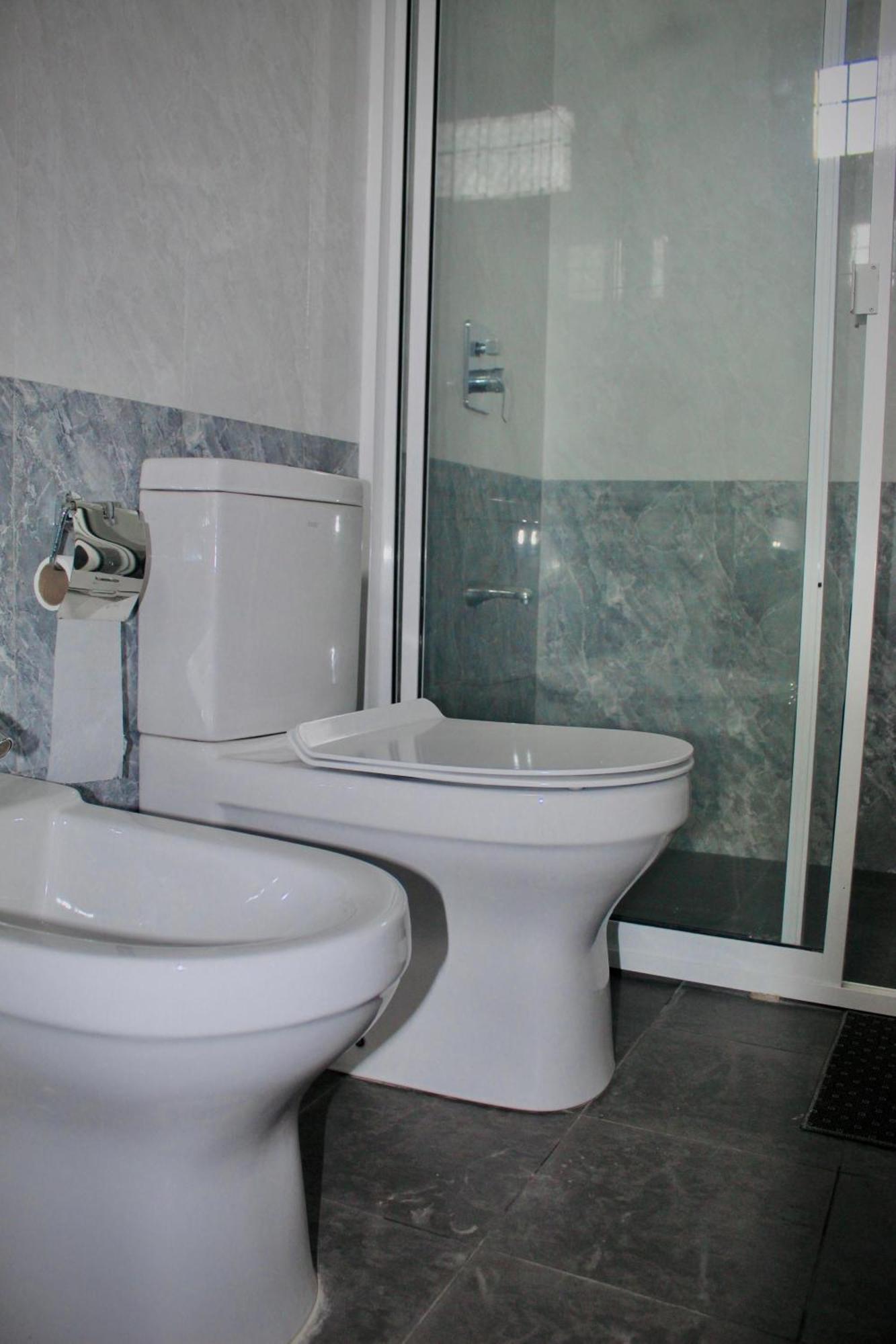 Residenza Belvedere Хиккадува Экстерьер фото