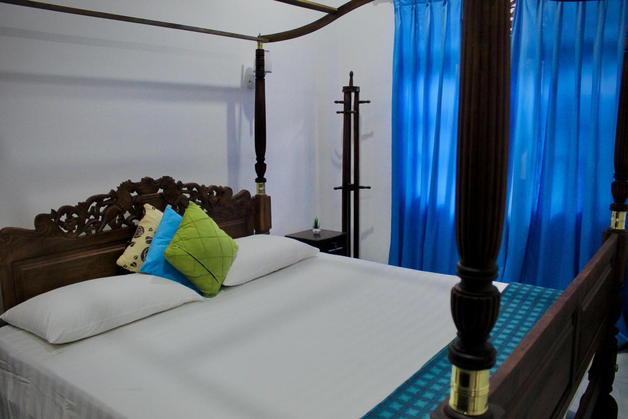 Residenza Belvedere Хиккадува Экстерьер фото