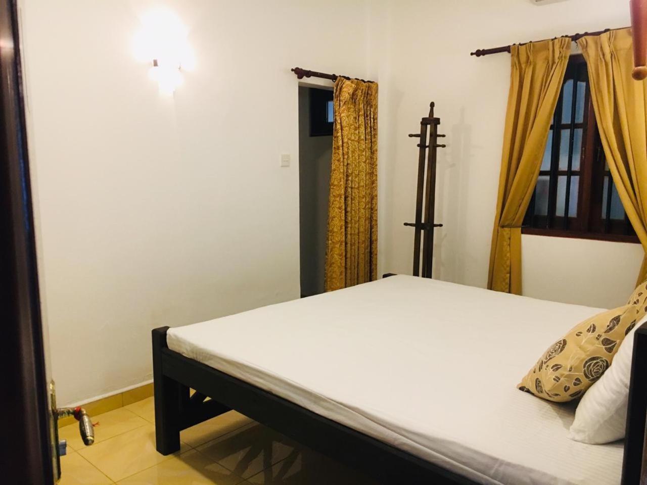 Residenza Belvedere Хиккадува Экстерьер фото