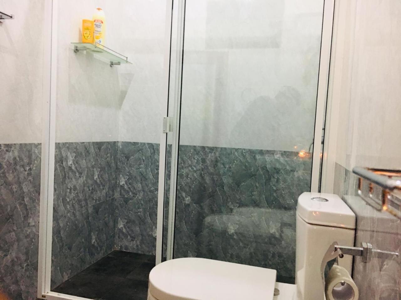 Residenza Belvedere Хиккадува Экстерьер фото