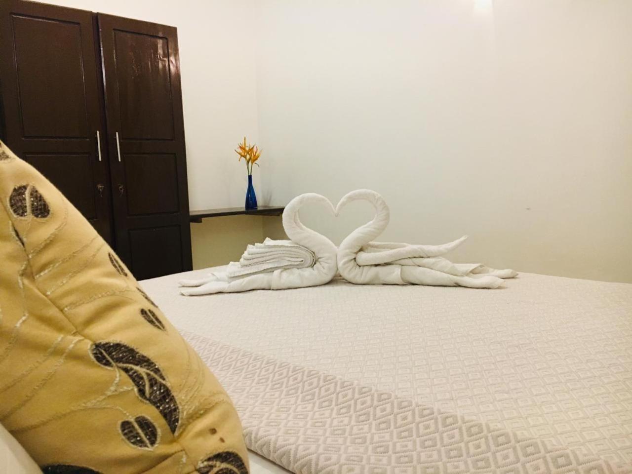Residenza Belvedere Хиккадува Экстерьер фото
