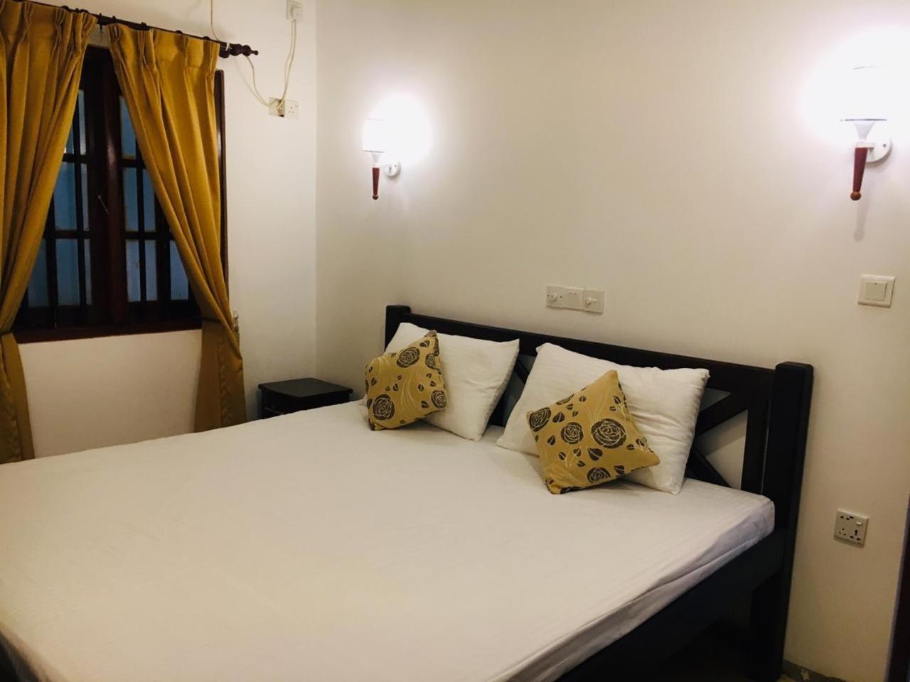 Residenza Belvedere Хиккадува Экстерьер фото