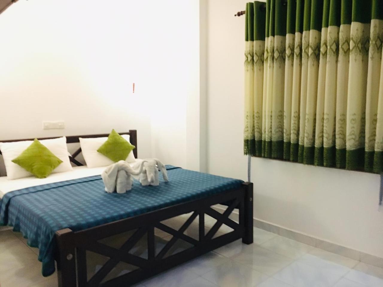 Residenza Belvedere Хиккадува Экстерьер фото