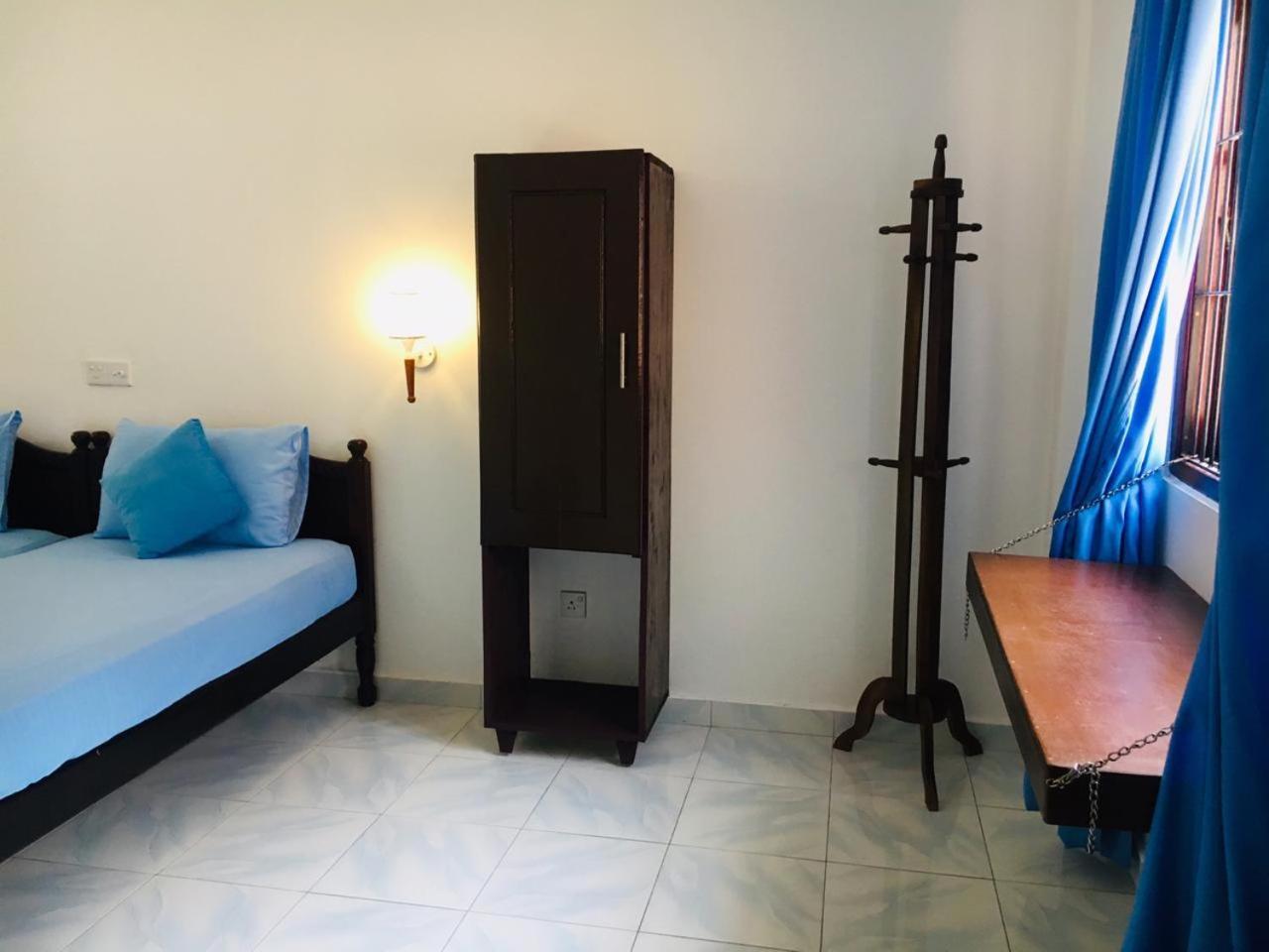 Residenza Belvedere Хиккадува Экстерьер фото