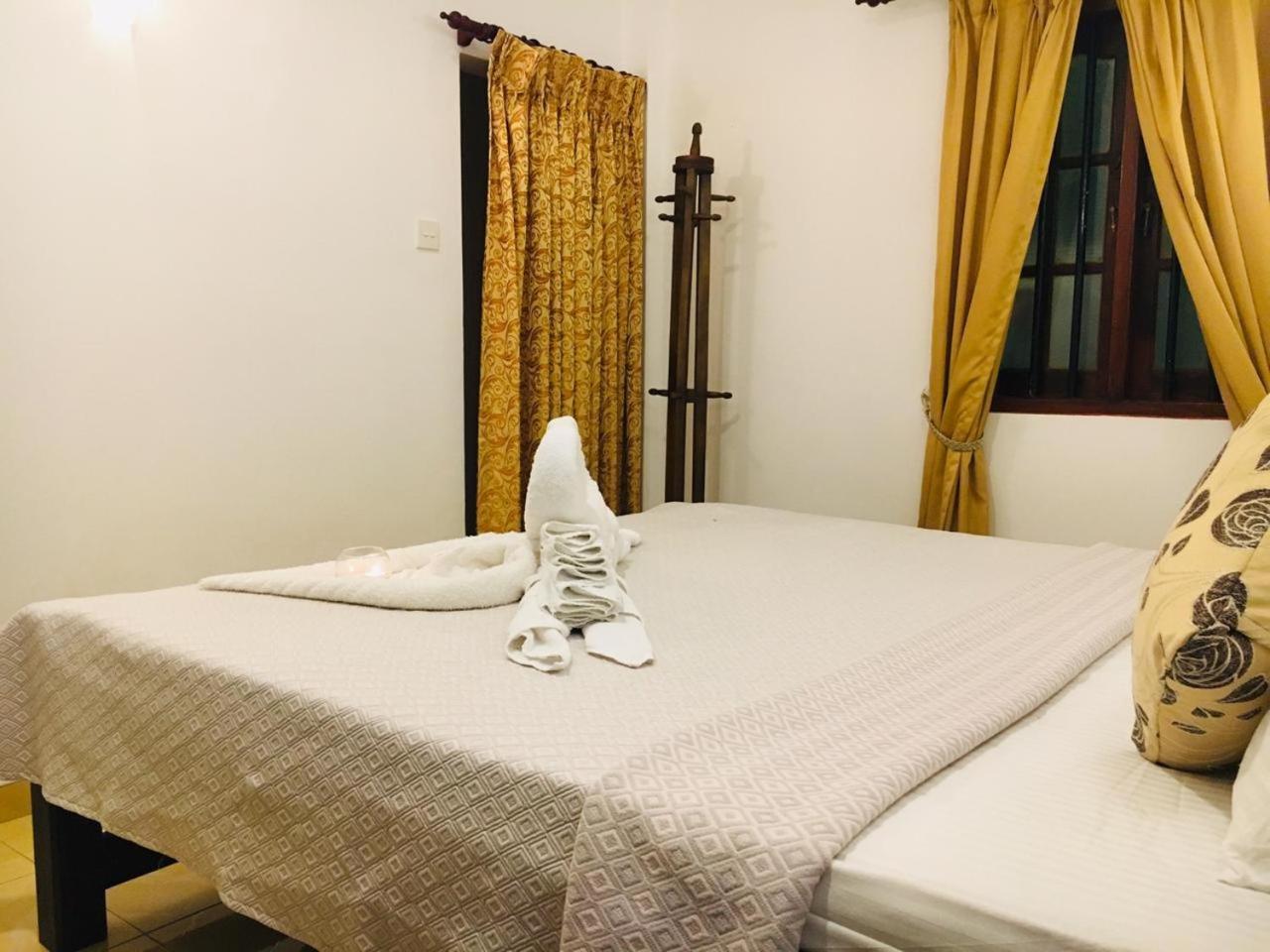 Residenza Belvedere Хиккадува Экстерьер фото