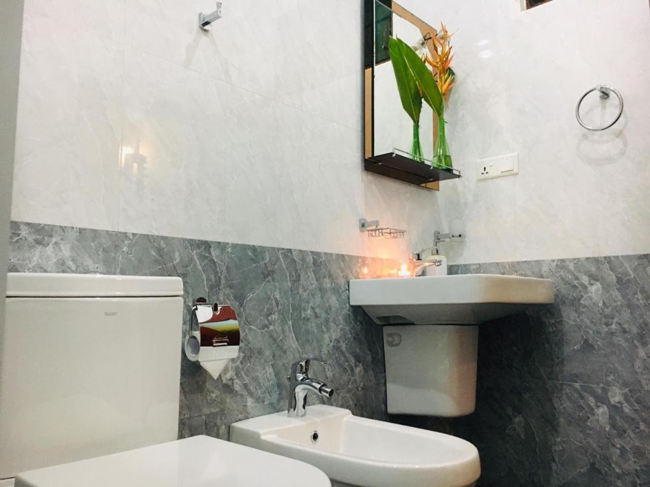 Residenza Belvedere Хиккадува Экстерьер фото