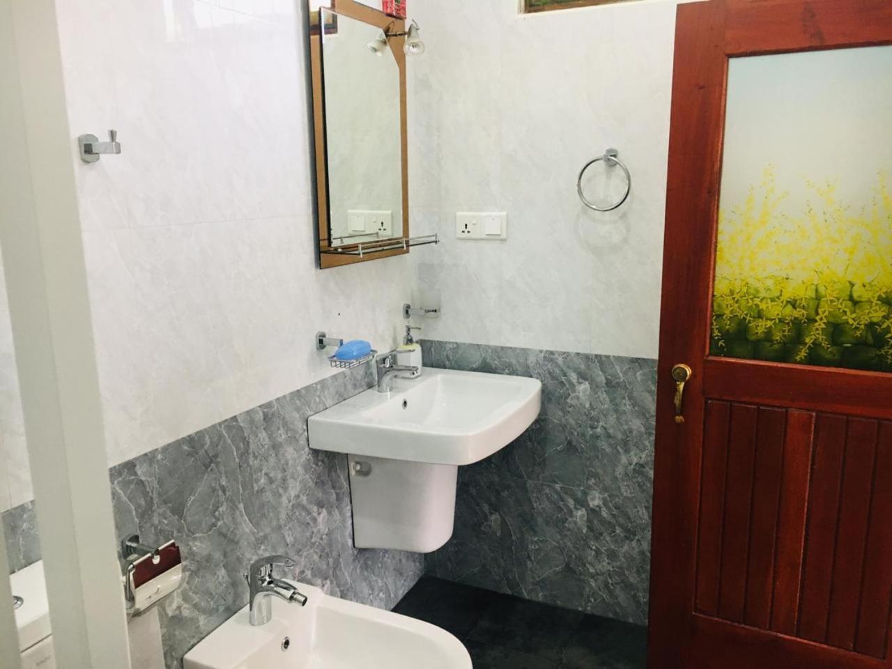 Residenza Belvedere Хиккадува Экстерьер фото