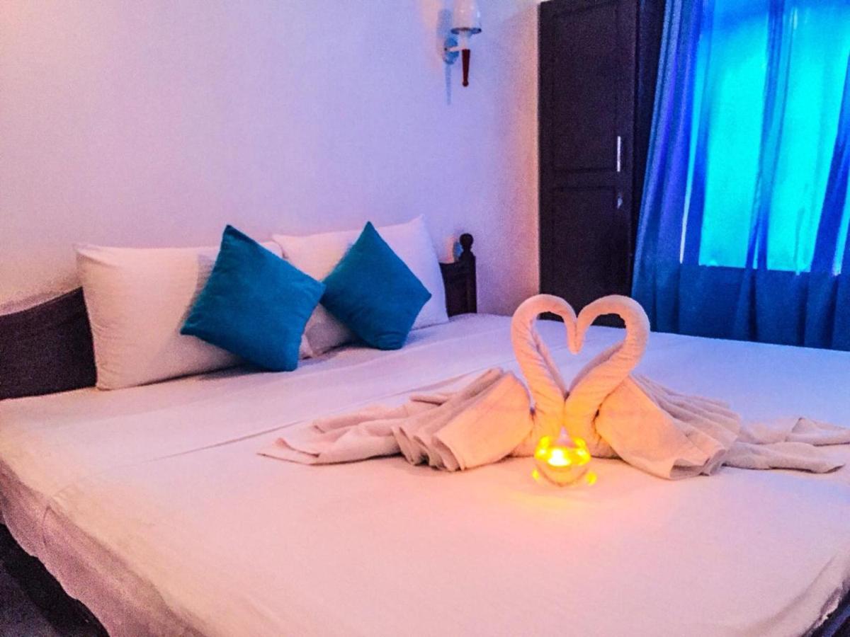 Residenza Belvedere Хиккадува Экстерьер фото